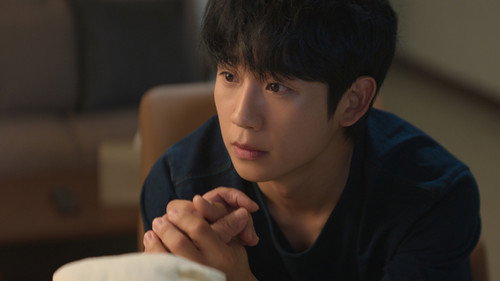 Our Sticky Love Season 1 Episode 5 - Episode 5