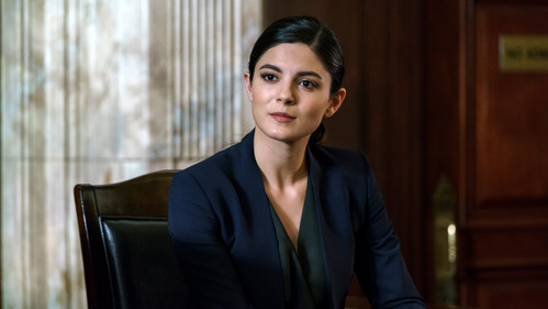 Chicago Justice Season 1 Episode 4 - Judge Not