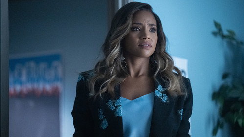 Batwoman Season 3 Episode 4 - Antifreeze