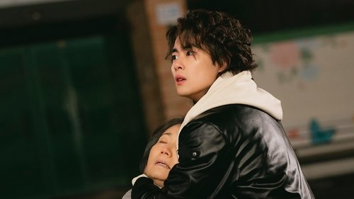 The Uncanny Counter Season 2 Episode 6 - Episode 6