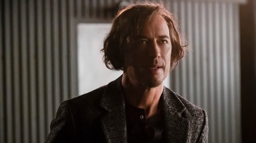 undefined Season 5 Episode 14 - Cause and XS