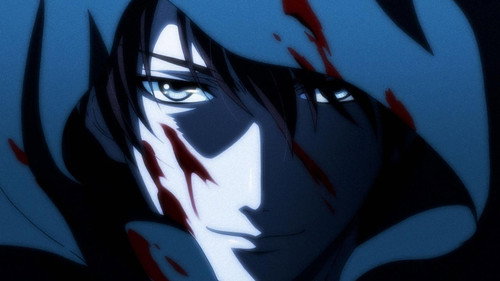 Hakkenden: Eight Dogs of the East Season 1 Episode 6 - Stashed