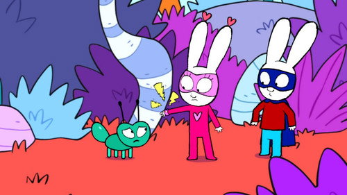 Simon Superlapin Season 1 Episode 15 - Episode 15