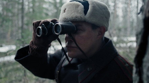 On the Trail of the Beast Season 1 Episode 10 - Episode 10