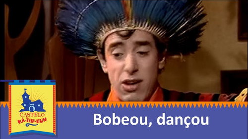 Bobeou, Dançou still