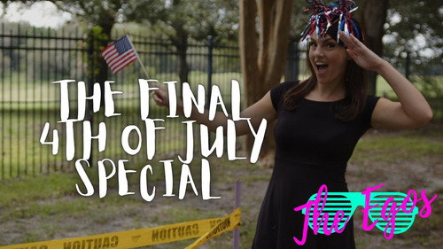 The Egos Season 8 Episode 16 - Our Final 4th of July