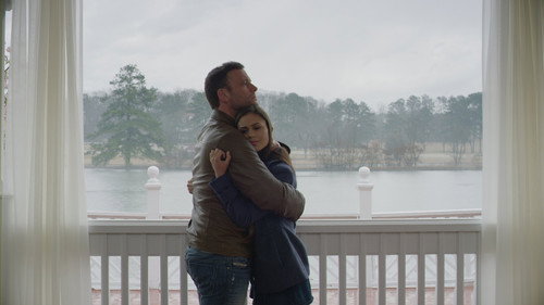Greenleaf Season 1 Episode 10 - March to the Sea