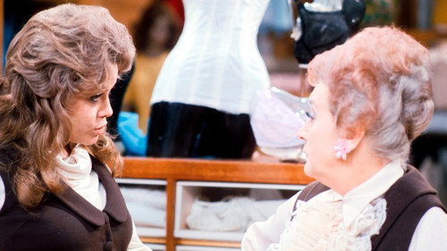 Are You Being Served? Season 4 Episode 4 - Fire Practice