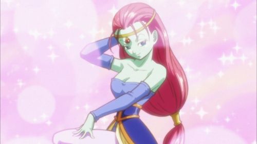 Dragon Ball Super Season 1 Episode 105 - A Valiant Fight! Master Roshi's Blaze of Glory!
