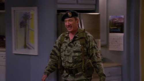 Last Man Standing Season 1 Episode 4 - Last Halloween Standing