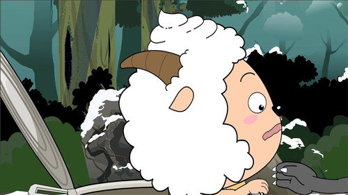 Episode 64 still