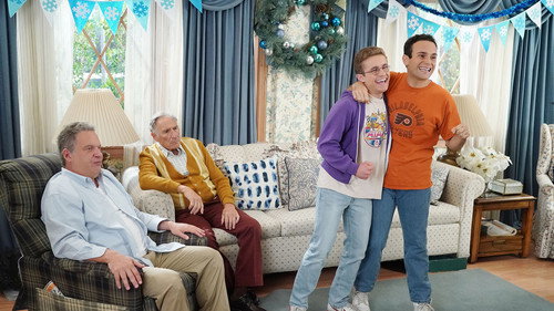 undefined Season 8 Episode 7 - Hanukkah on the Seas
