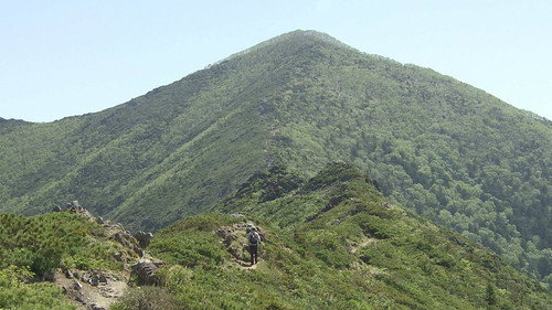 Wild Hokkaido! Season 3 Episode 14 - Early Summer on Mt. Apoidake