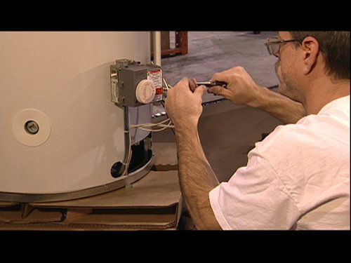 How It's Made Season 6 Episode 12 - Residential Water Heaters, Air Bags, Jelly Beans, Ice Resurfacers