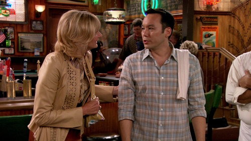 Sullivan & Son Season 1 Episode 9 - The Prodigal Sister