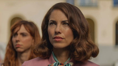 undefined Season 1 Episode 1 - María