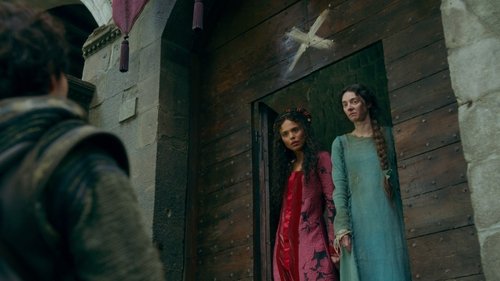 The Decameron Season 1 Episode 1 - The Beautiful, Not-Infected Countryside