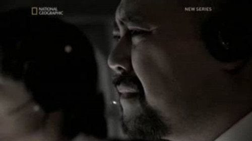 Mayday Season 4 Episode 4 - Missed Approach (Korean Air Flight 801)