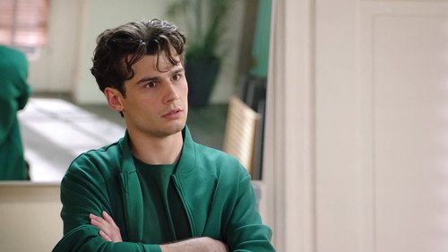 Sturm der Liebe Season 22 Episode 22 - Episode 4507