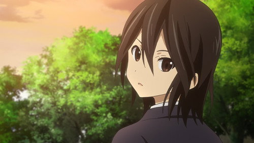Kokoro Connect Season 1 Episode 3 - Jobber and Low Blow