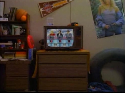 Superboy Season 1 Episode 9 - The Alien Solution