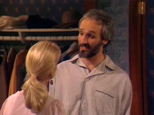 Family Ties Season 4 Episode 9 - Just One Look