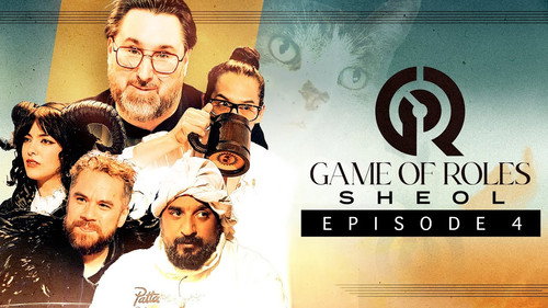 Game of Roles Season 9 Episode 4 - Episode 4