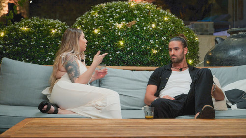 Ex on the Beach Sverige Season 10 Episode 5 - Episode 5