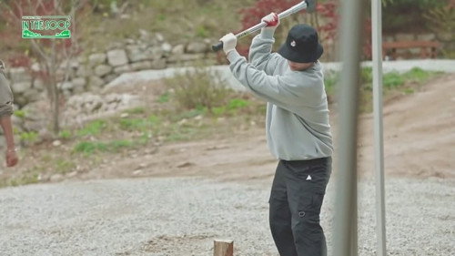 SVT in the SOOP Season 1 Episode 1 - First time taking such a time off...