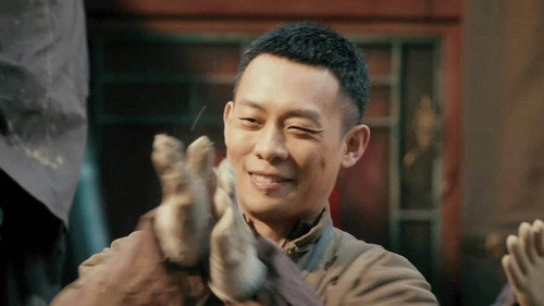 The Glorious Era Season 1 Episode 12 - Episode 12