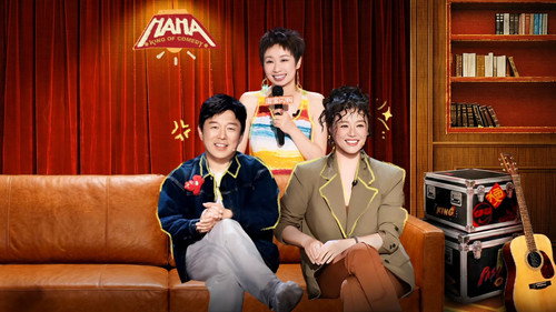 The King of Stand-up Comedy Season 3 Episode 7 - Episode 2 (Part 2)