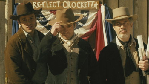 Drunk History Season 1 Episode 8 - The Wild West