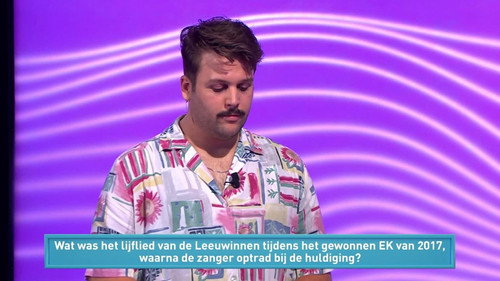 Ik Weet Er Alles Van! Season 7 Episode 2 - Episode 2