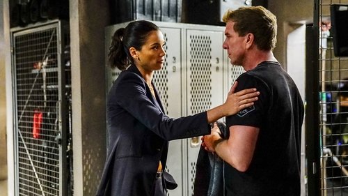 S.W.A.T. Season 1 Episode 7 - Homecoming