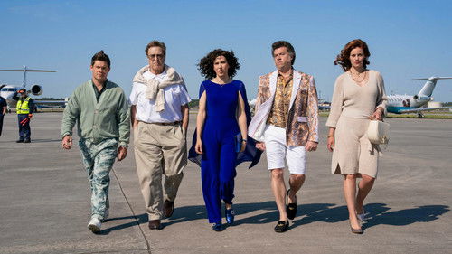 The Righteous Gemstones Season 2 Episode 1 - I Speak in the Tongues of Men and Angels