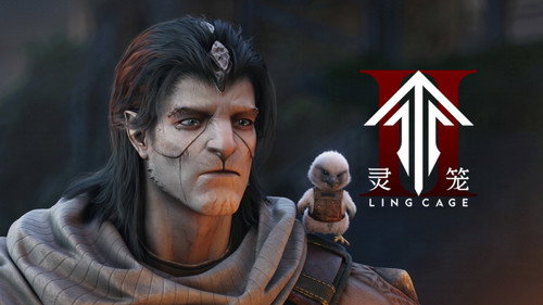 Ling Cage Season 2 Episode 5 - Episode 5