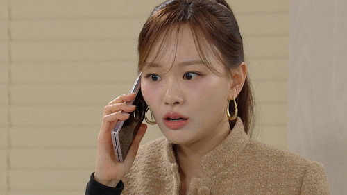 Pearl in Red Season 1 Episode 25 - Unravelling The Plot