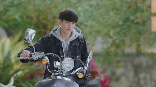 A Little Thing Called First Love Season 1 Episode 28 - Episode 28