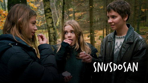Klassresan Season 2 Episode 6 - Episode 6