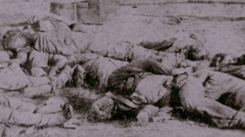 The Civil War Season 1 Episode 3 - Forever Free: 1862