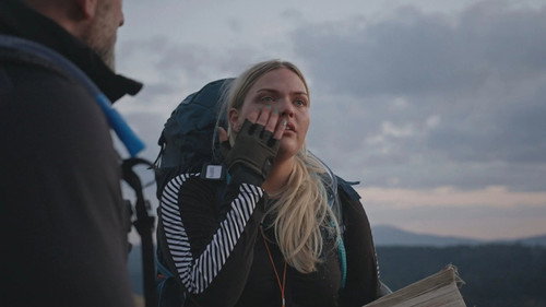 No Way Back Season 2 Episode 5 - Episode 5
