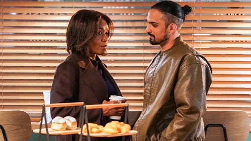 EastEnders Season 41 Episode 17 - 7058