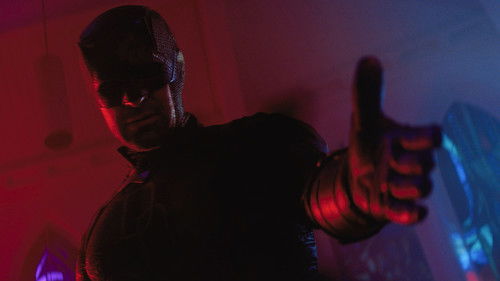 Daredevil: Born Again Season 2 Episode 5 - The Grand Design