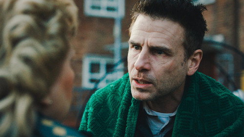 Casualty Season 36 Episode 43 - No Good Deed