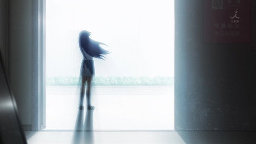 THE iDOLM@STER Season 1 Episode 4 - Changing Oneself