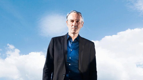 Zomergasten Season 32 Episode 6 - Ivo van Hove