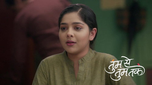 Meera’s Schemes Threaten Anu’s True Love still