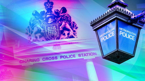 Racism and misogyny exposed in London's police still