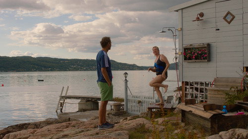 Neste sommer Season 11 Episode 6 - Welding Art & Tinder Scammer