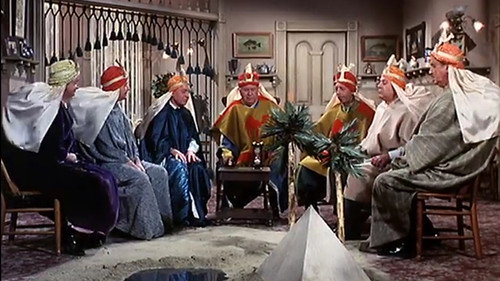 Petticoat Junction Season 6 Episode 19 - A Man Called Cyrus Plout